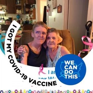 Meet your Posher, Cindy